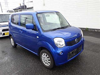 NISSAN MOCO 2012