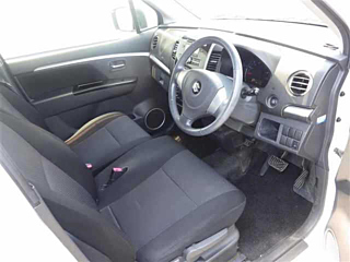 SUZUKI WAGON R 2009