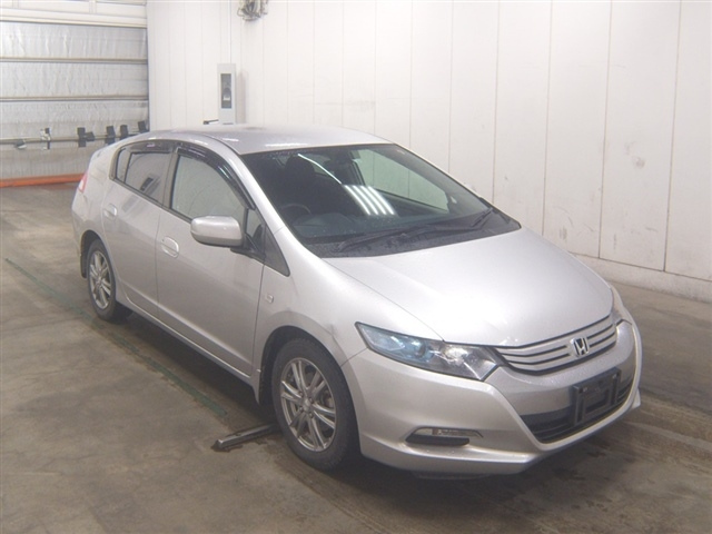 HONDA INSIGHT