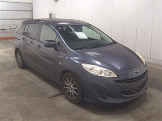 car preview