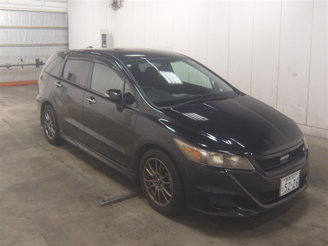HONDA STREAM 2010