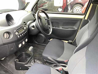 car slider