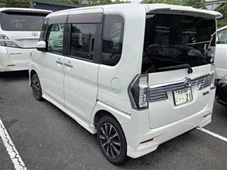 DAIHATSU TANTO 2017