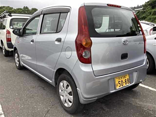 DAIHATSU MIRA 2013