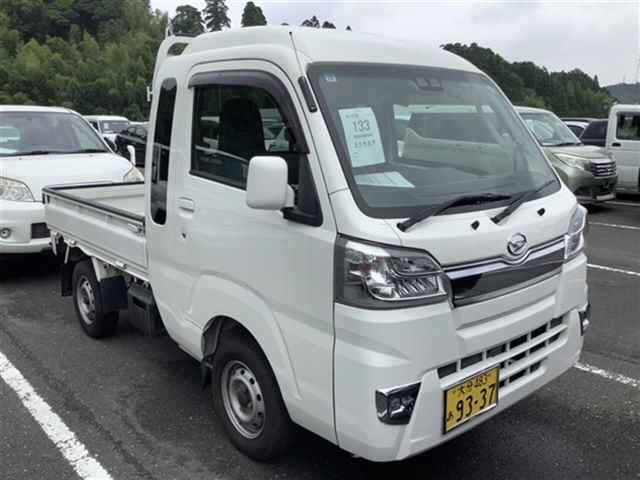 DAIHATSU HIJET TRUCK 2018
