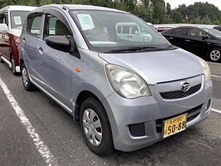DAIHATSU MIRA 2013
