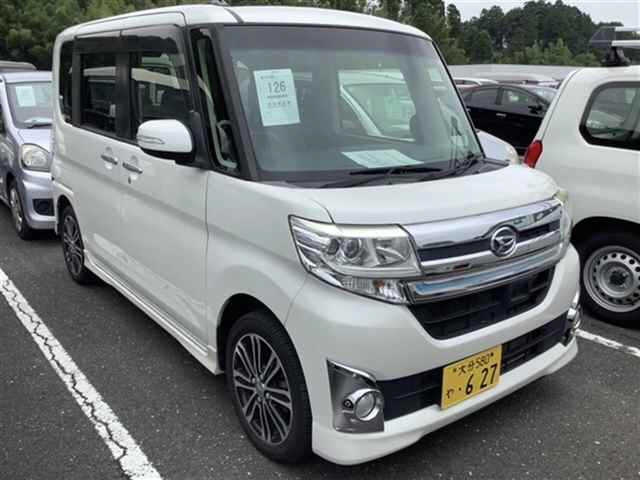 DAIHATSU TANTO 2015