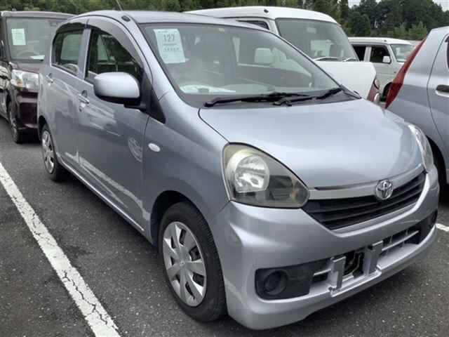 TOYOTA PIXIS EPOCH 2016