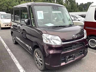 DAIHATSU TANTO 2019