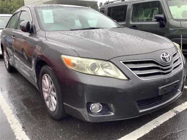 TOYOTA CAMRY 2009