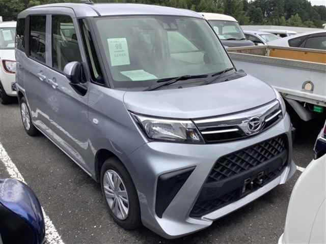 DAIHATSU THOR 2022