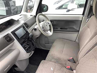 DAIHATSU TANTO 2019