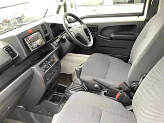 DAIHATSU HIJET TRUCK 2018