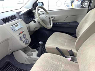 DAIHATSU MIRA 2013