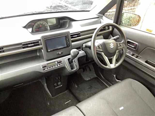 SUZUKI WAGON R 2024