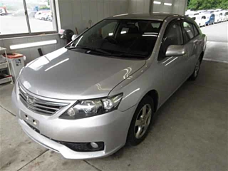 TOYOTA ALLION 2010