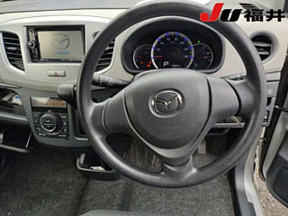 MAZDA FLAIR 2015