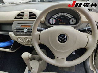 MAZDA CAROL 2012