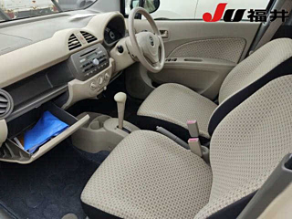 MAZDA CAROL 2012