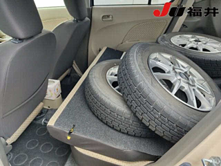 MAZDA CAROL 2012