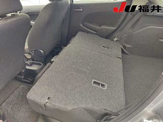 MAZDA DEMIO 2012