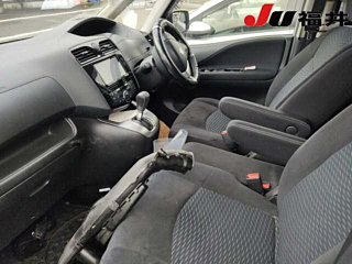 SUZUKI LANDY 2014