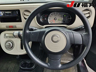 DAIHATSU MIRA 2014
