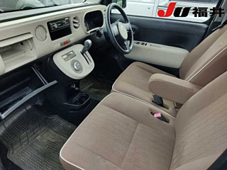 DAIHATSU MIRA 2014