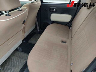DAIHATSU MIRA 2014
