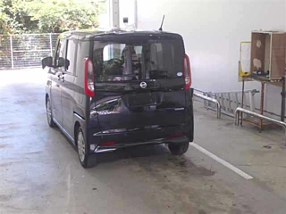 NISSAN ROOX 2021