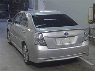 car preview