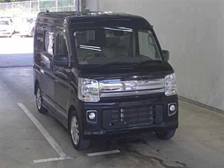 NISSAN CLIPPER RIO 2018