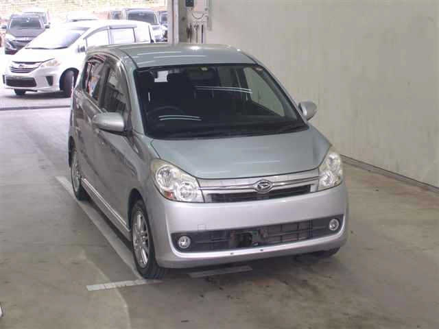 DAIHATSU MIRA 2010