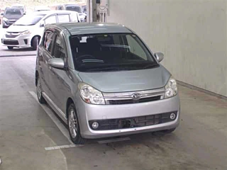 DAIHATSU MIRA 2010