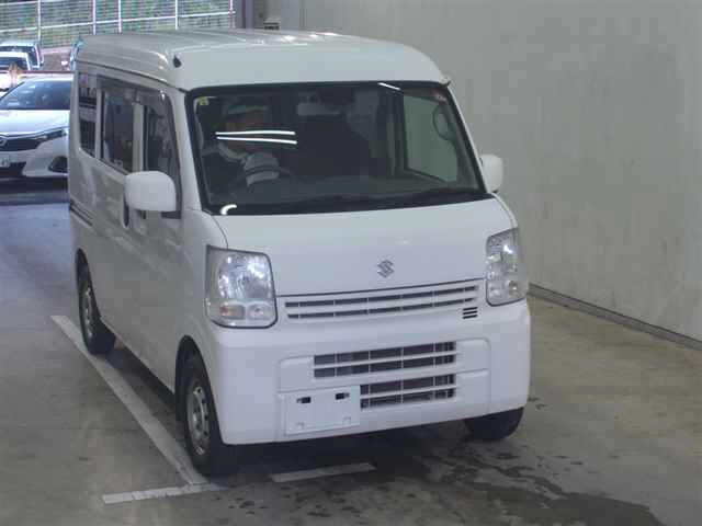 SUZUKI EVERY 2017