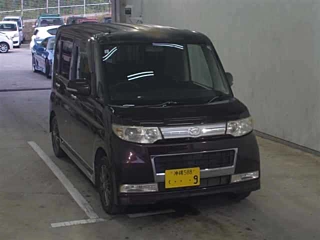 DAIHATSU TANTO 2009