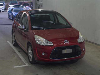 CITROEN C3 2012