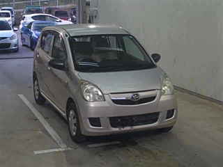 DAIHATSU MIRA 2012