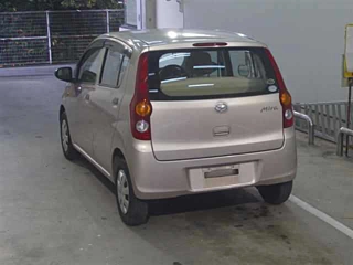 DAIHATSU MIRA 2012