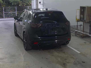 MAZDA CX-5 2013