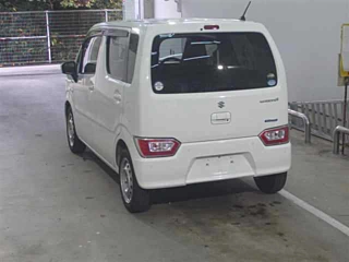 SUZUKI WAGON R 2020