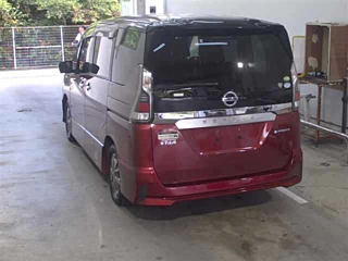 NISSAN SERENA 2018