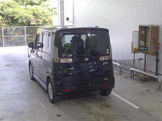 SUZUKI SPACIA 2014