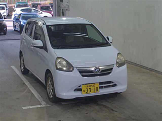 car preview