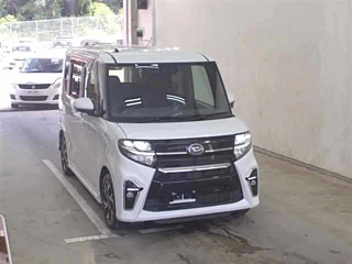 DAIHATSU TANTO 2020