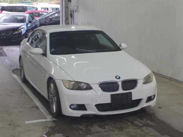 BMW 3 SERIES 2009