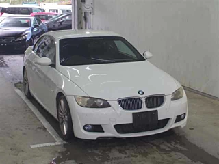 BMW 3 SERIES 2009
