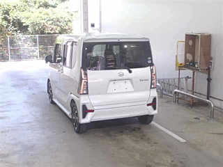 DAIHATSU TANTO 2020