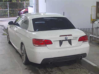 BMW 3 SERIES 2009