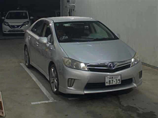 car preview